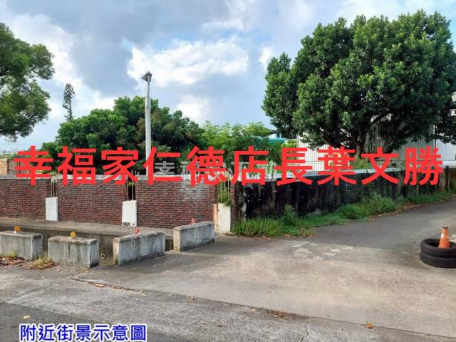 佳里農地-11