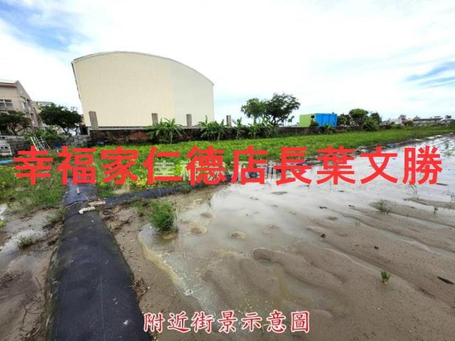 台南農地-12