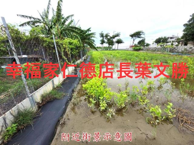 台南農地-15