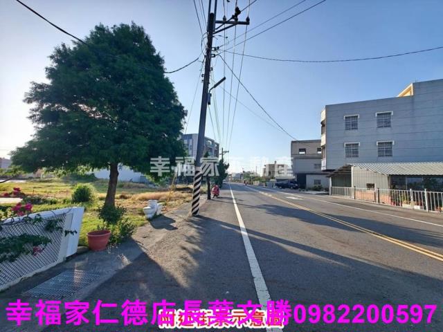 台南建地-7