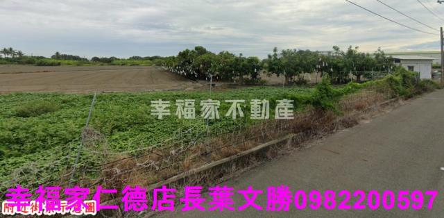 台南農地-8