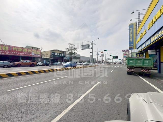 台南商業地-9