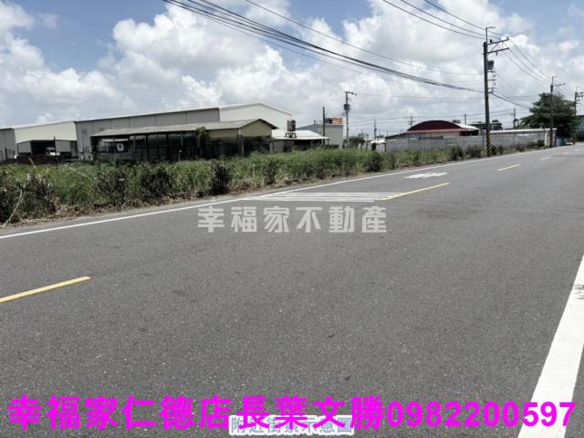 台南歸仁農地-12