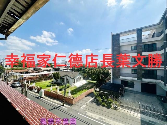 台南善化建地-15