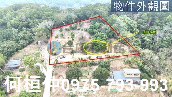 苗栗通霄農地-5