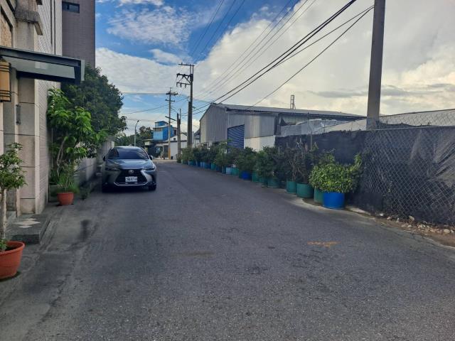 嘉義民雄建地-4