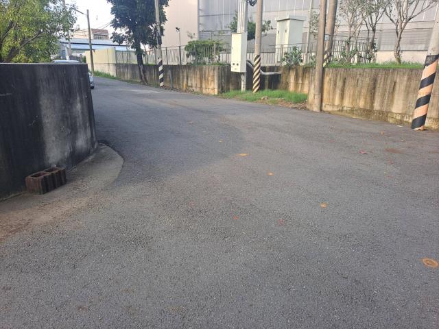 嘉義民雄建地-6