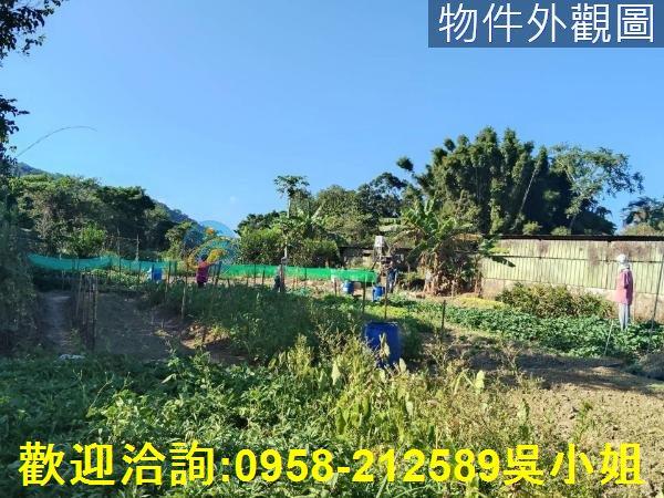 關西農地-1