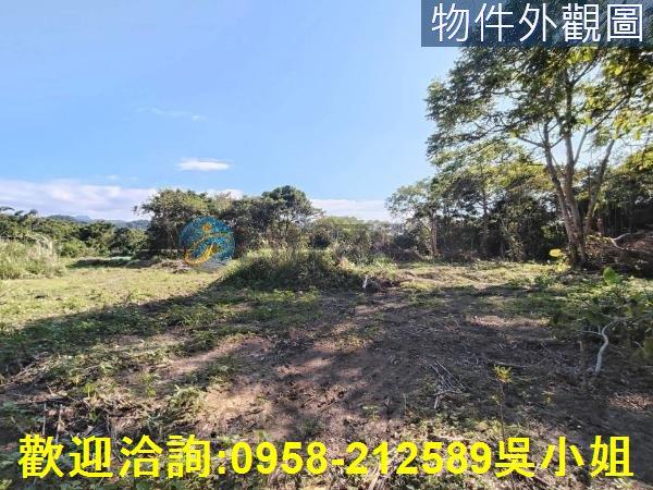 關西農地-6