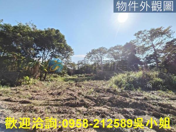 關西農地-8