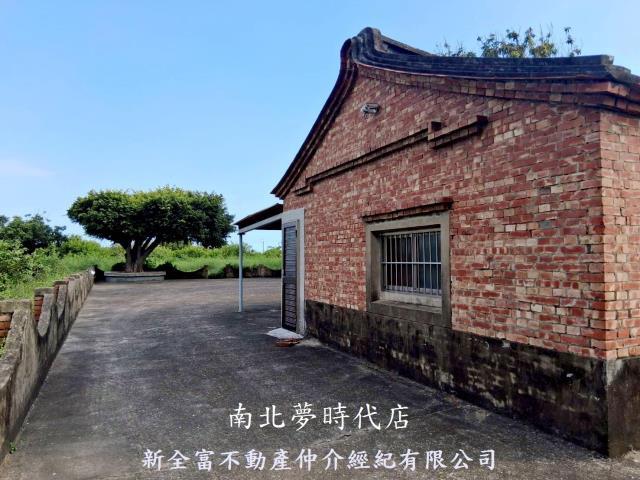 台南七股建地-1