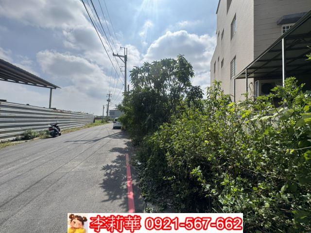 台南安南建地-1
