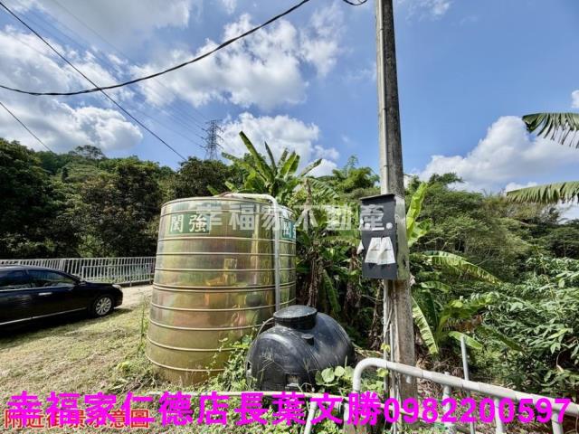 台南關廟農地-13