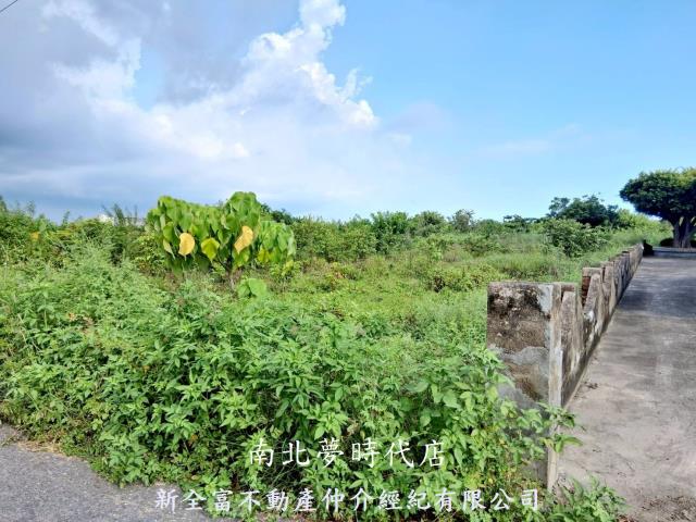 台南七股建地-12
