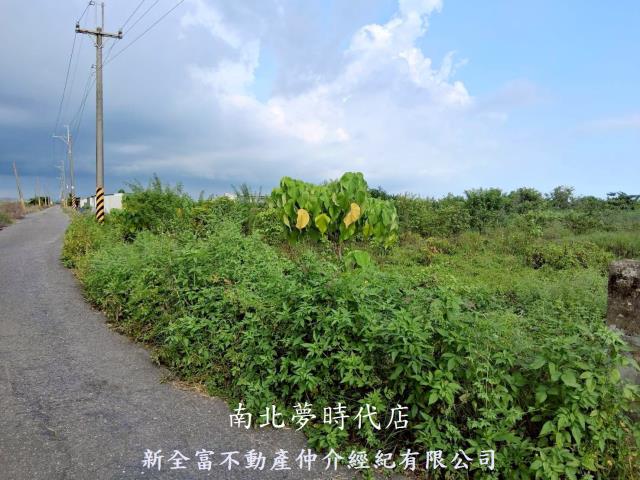 台南七股建地-13