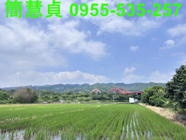 南投草屯農地-3
