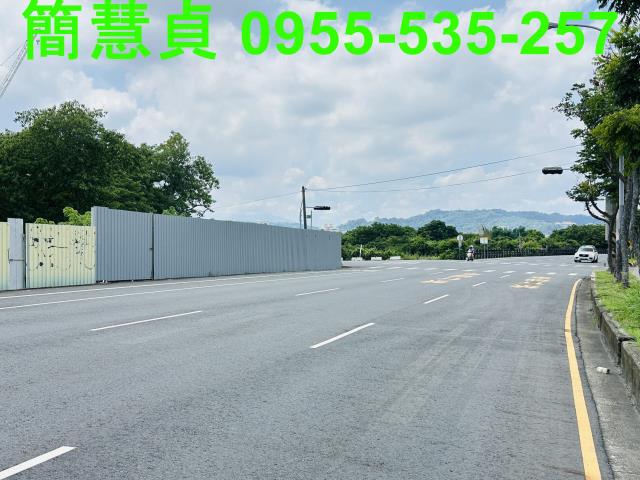 草屯特定目的事業用地-2