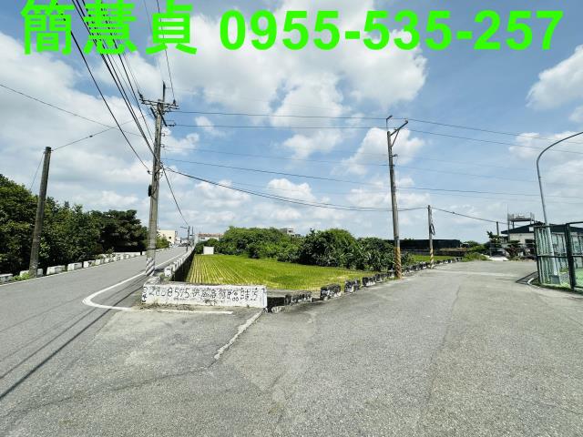 草屯特定目的事業用地-4