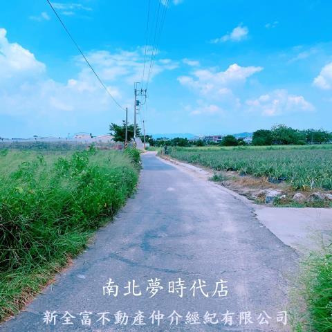 山上農地-8
