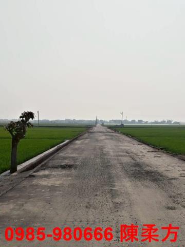 鹿草農地-9