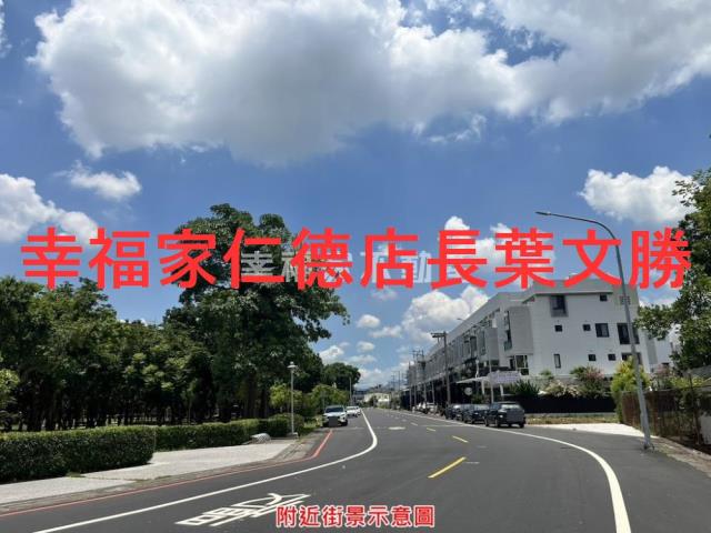 台南建地-4