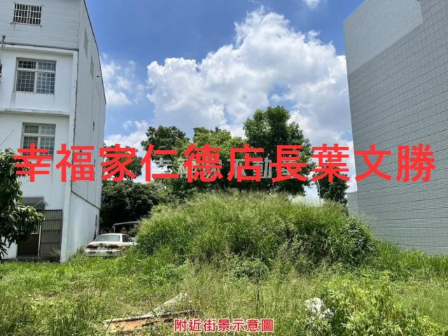 台南建地-8