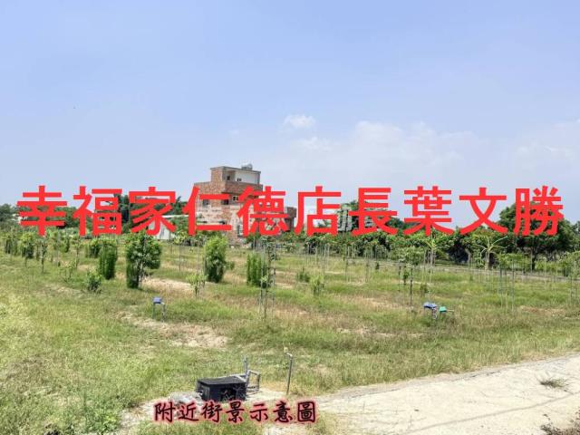 台南農地-11