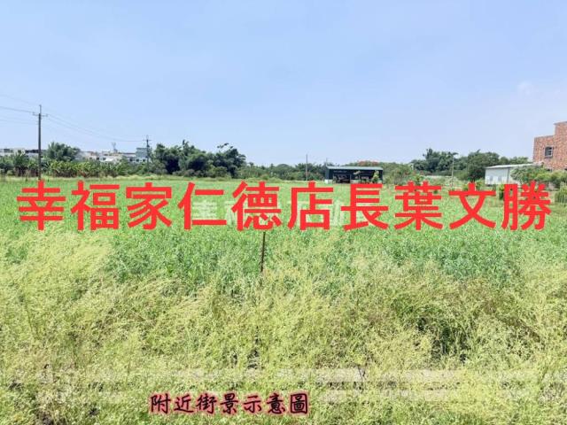 台南農地-15