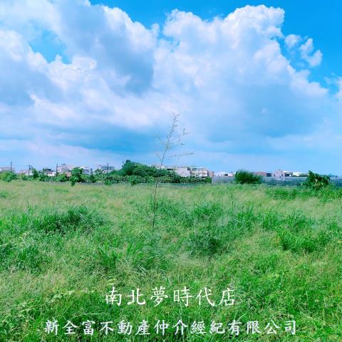 台南農地-3