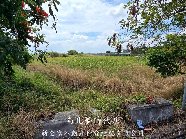 佳里農地-2