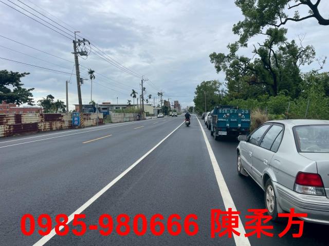嘉義中埔農地-9
