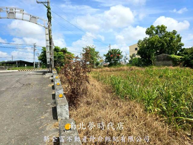 台南佳里農地-11