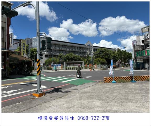 屏東長治農地-1