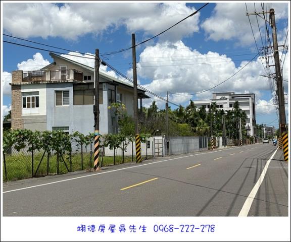 屏東長治農地-2