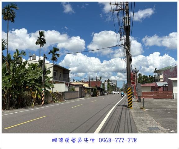 屏東長治農地-3