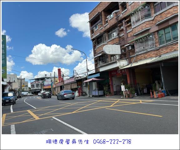 屏東長治農地-4