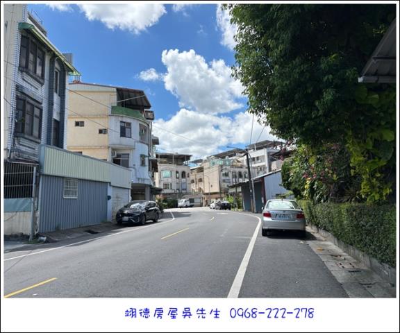 屏東長治農地-6