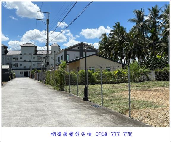 屏東長治農地-6