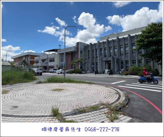 屏東長治農地-3