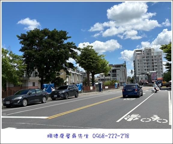 屏東長治農地-4