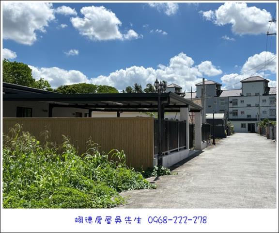 屏東長治農地-7