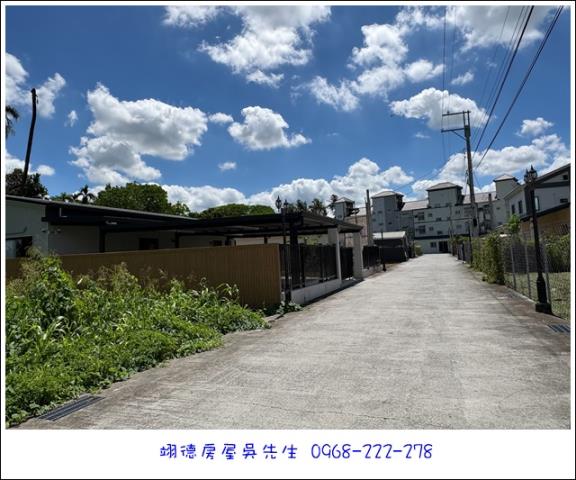 屏東長治農地-8