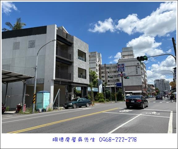 屏東長治農地-2