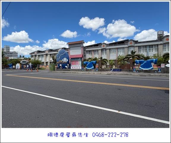 屏東長治農地-3