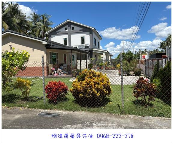 屏東長治農地-7
