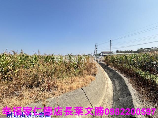 台南佳里農地-2