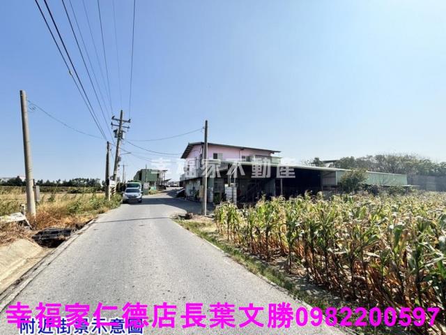 台南佳里農地-6