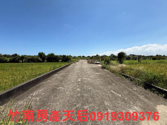苗栗後龍農地-11