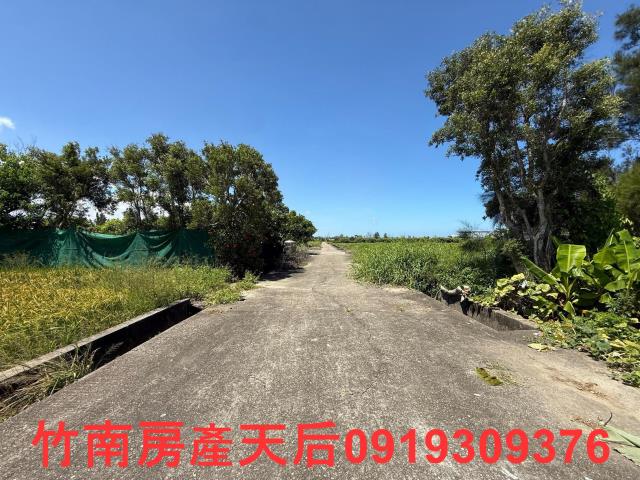 苗栗後龍農地-12