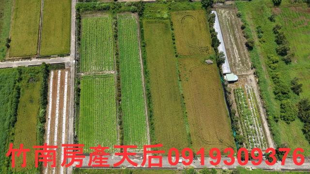 苗栗後龍農地-2